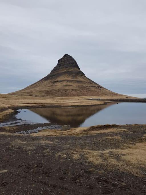 Tanginn Stykkishólmur Dış mekan fotoğraf